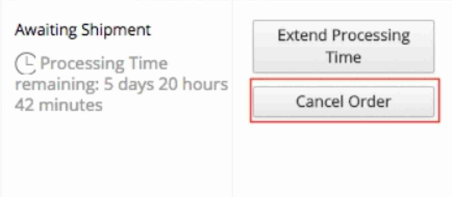 How to Cancel AliExpress Order and Get Refund [The Complete Guide