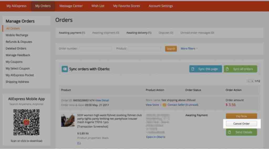 How to Cancel AliExpress Order and Get Refund [The Complete Guide
