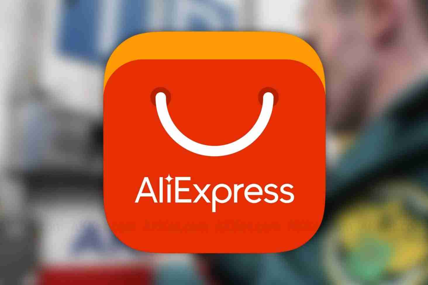 Cupons Aliexpress