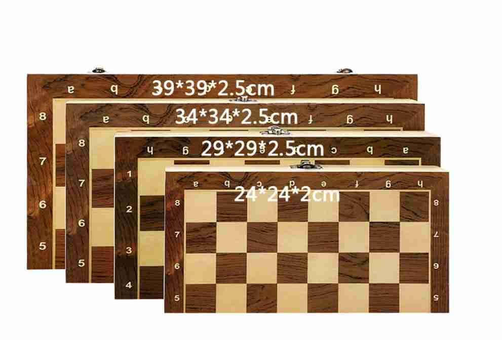 Japanese Shogi Chess Folding Magnetic Board Shogi Chess Japanese Xiangqi with Drawers and Traditional Playing Pieces - AliExpress