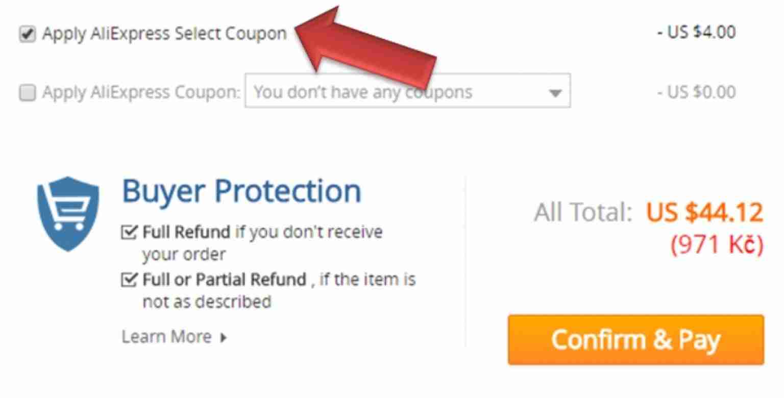 AliExpress Coupons Latest Codes + All You Need to Know