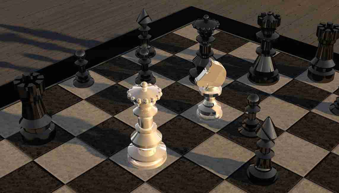 Los 10 mejores tableros de ajedrez en Aliexpress