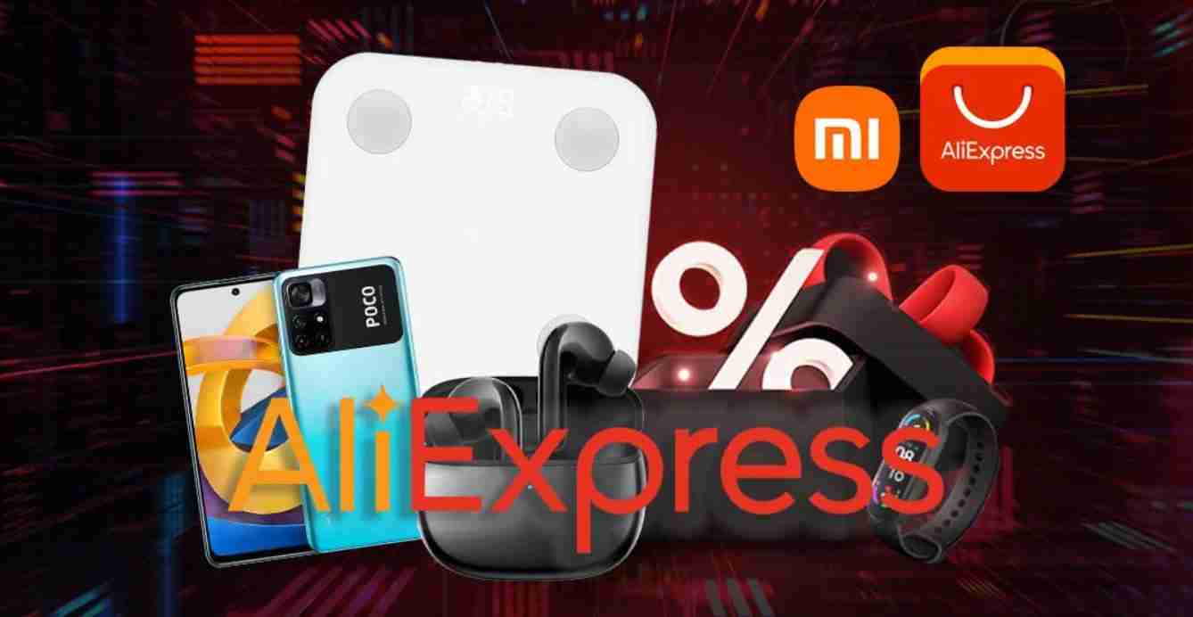 Промокоды, купоны и предложения Aliexpress 12th Anniversary 2022