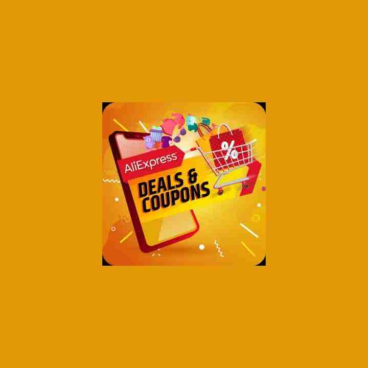 Aliexpress Coupons, Deals and Promo Codes February 2024 AliPromoCodes