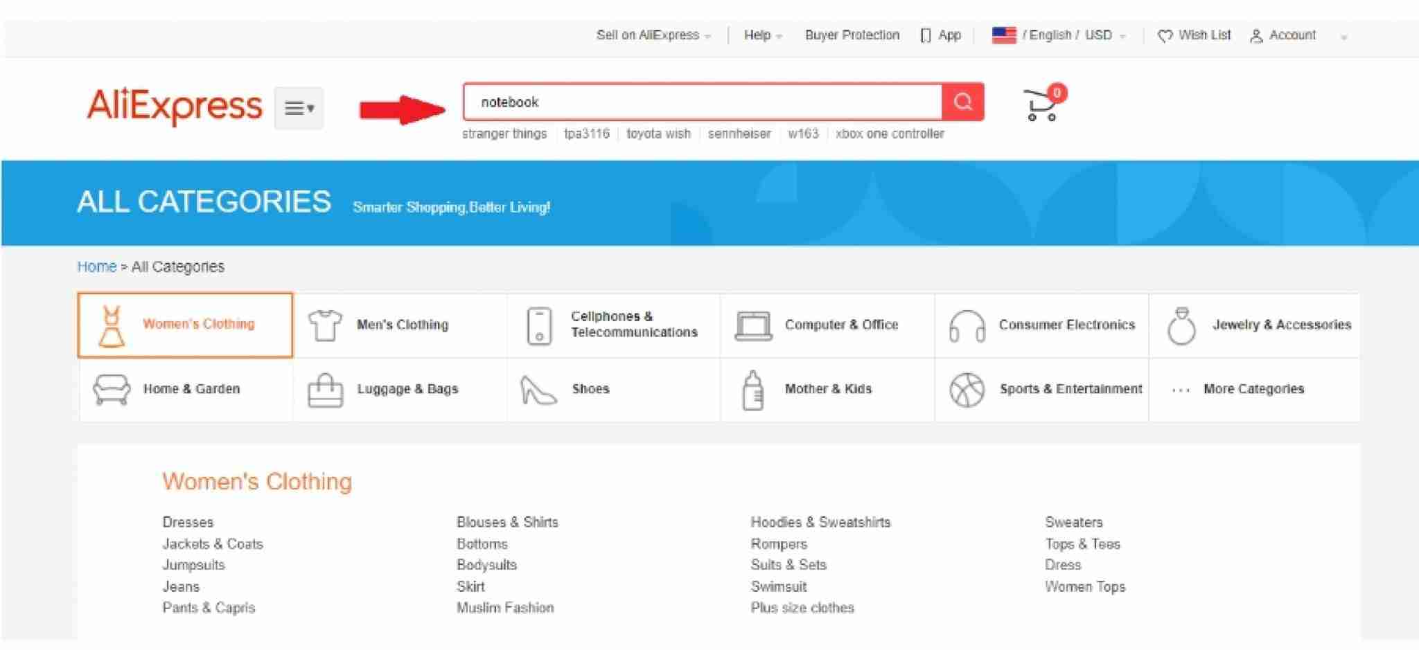 AliExpress Free Shipping Coupons How to Get it in 2025