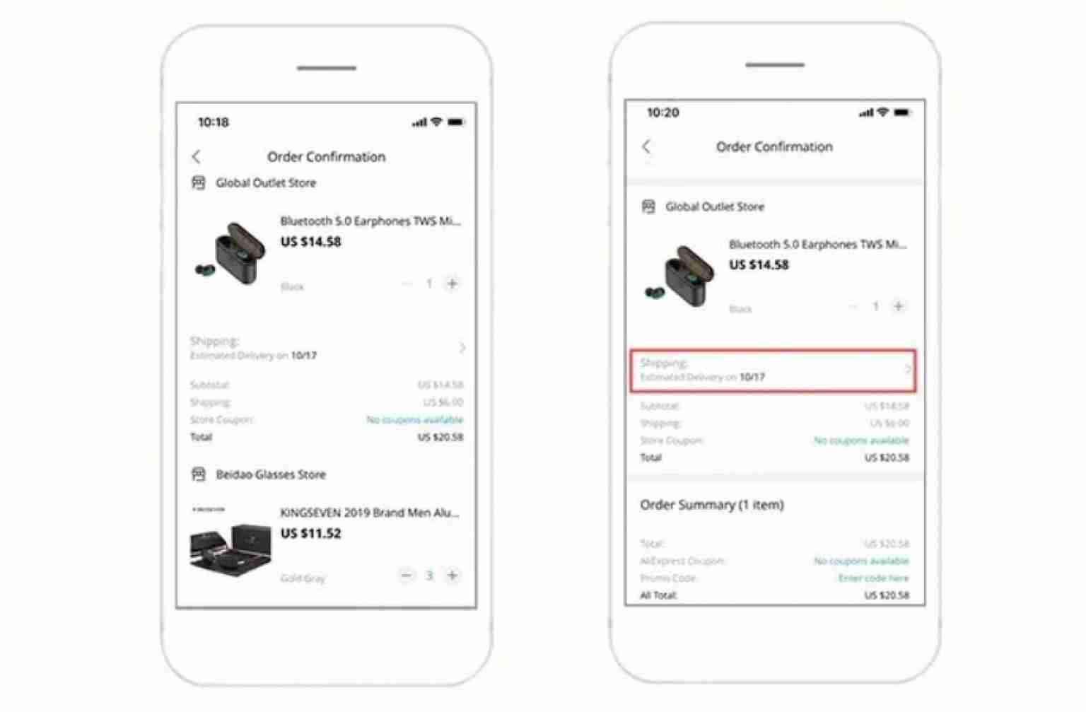 AliExpress Free Shipping Coupons How to Get it in 2025