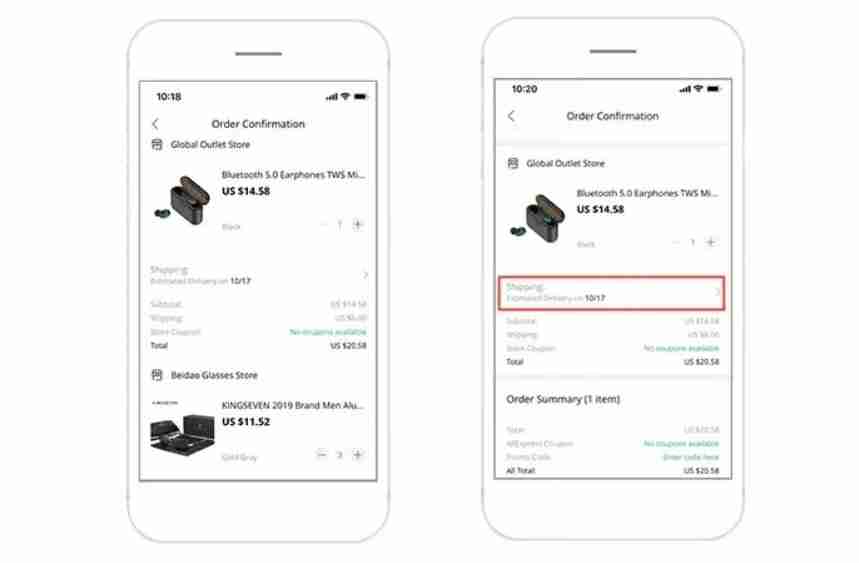 Negotiating With Aliexpress Sellers for Free Shipping