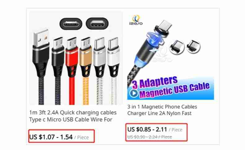 DHgate Products