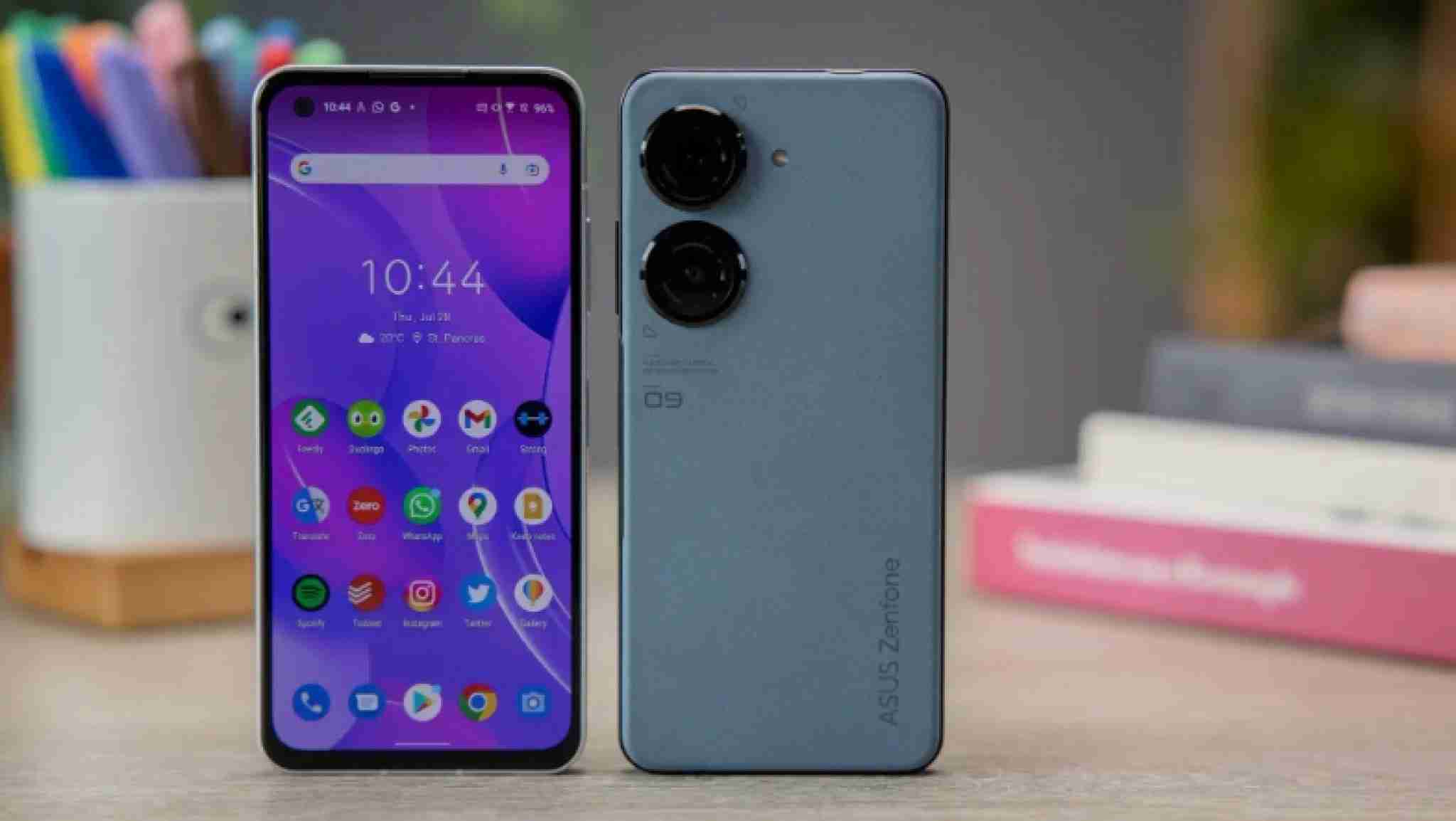 Asus Zenfone 10 Купить В Москве
