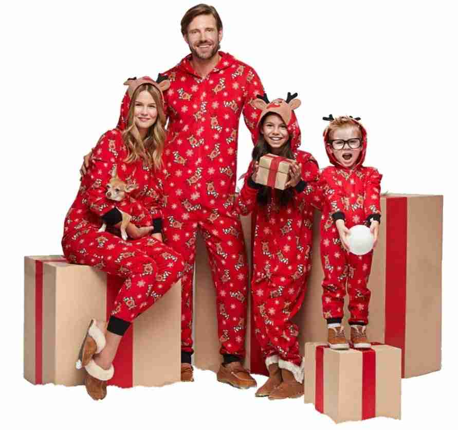 Family matching outfits - AliExpress