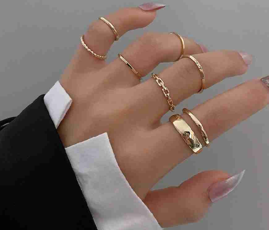 Rings - AliExpress