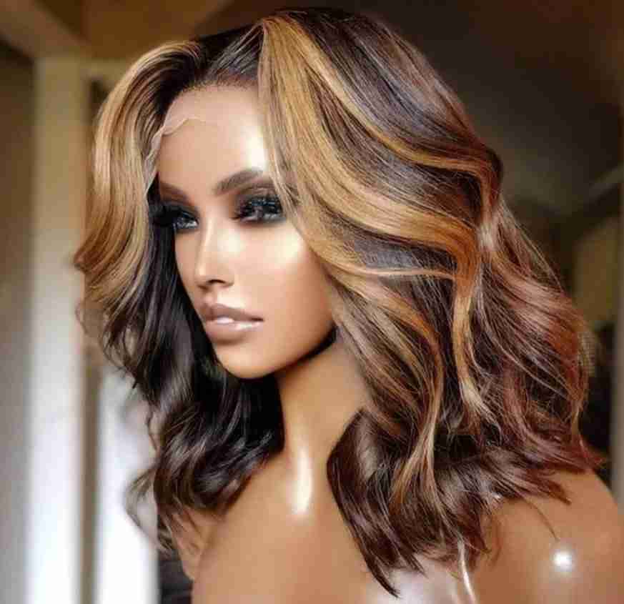 AliExpress best sellers - Wigs and natural hair extensions