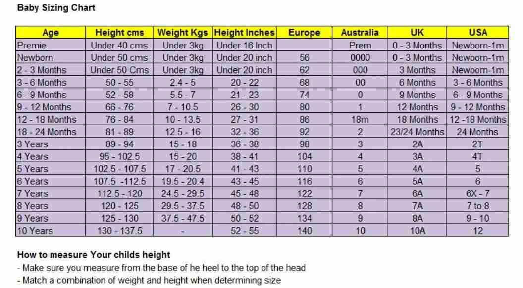 Aliexpress jersey sizing on sale