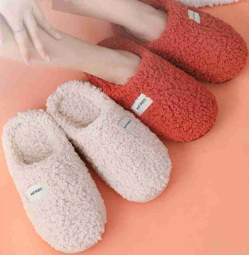 House slippers - AliExpress