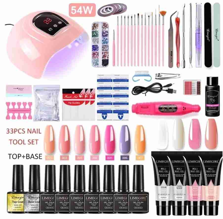 AliExpress best sellers - Manicure tools