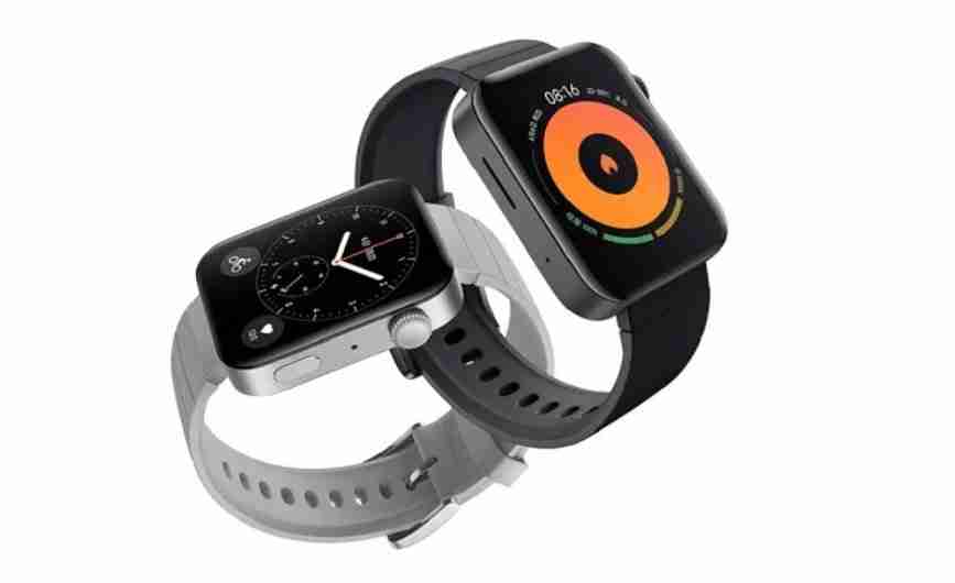 AliExpress best sellers - smartwatches