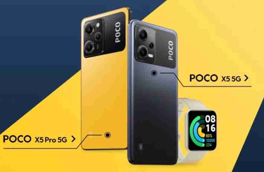 AliExpress Spotlight Brand Day: POCO