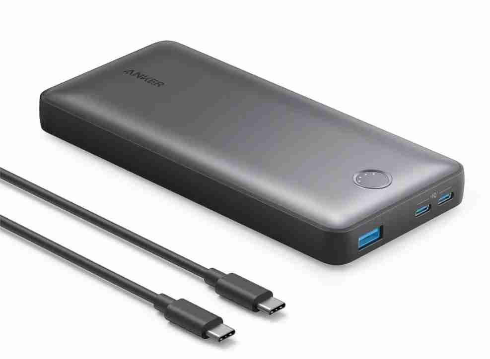 Anker Power Banks