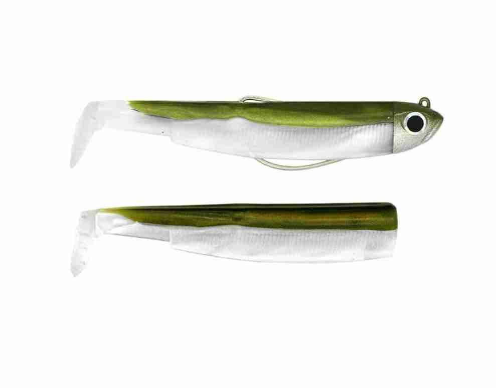 Black Minnow AliExpress