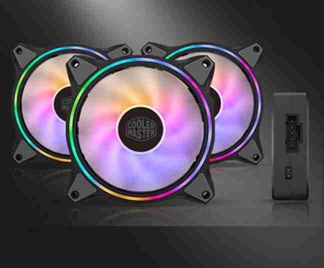 Cooler Master MasterFan