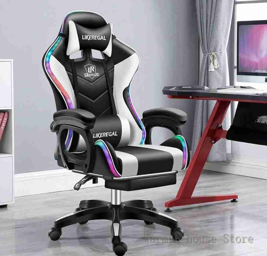 LIKEREGAL Gaming Chair