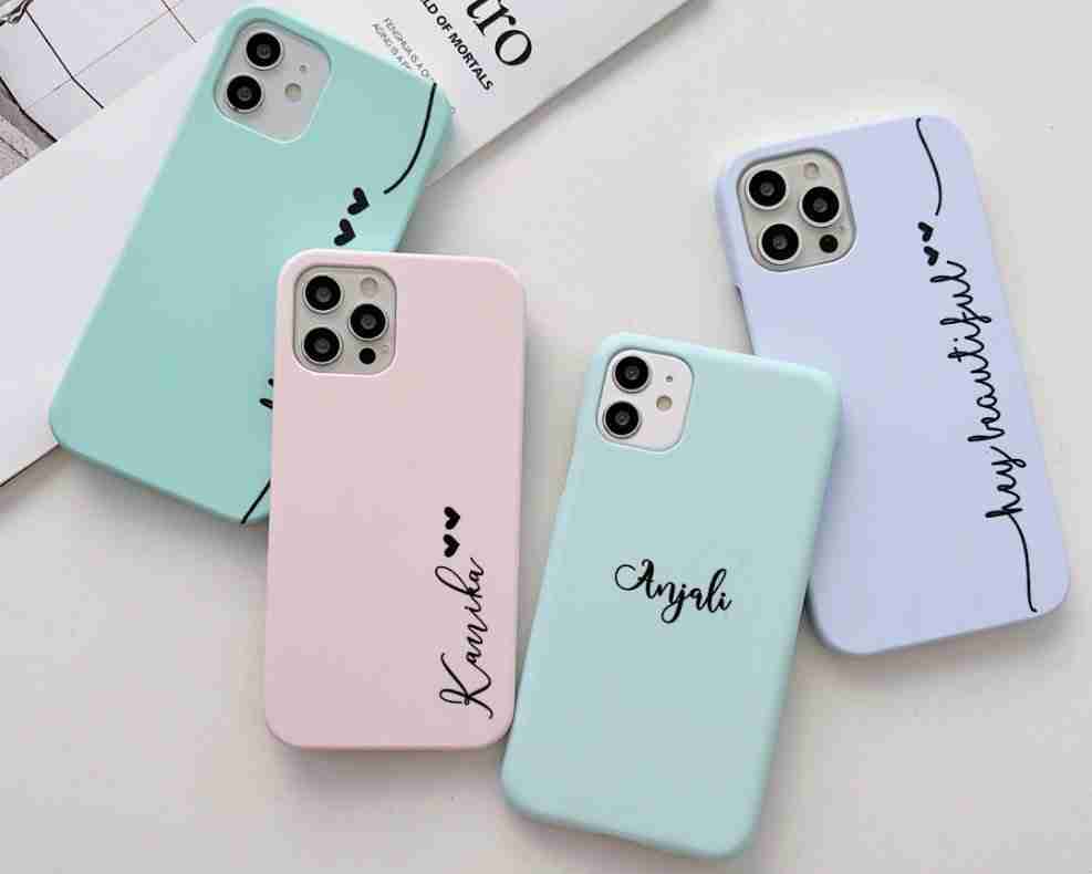 Slim Cases on AliExpress