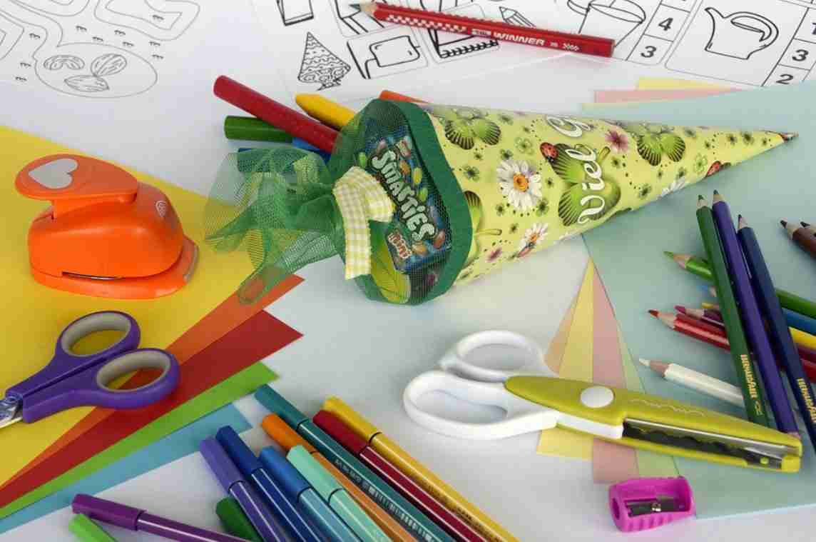 Stationery under $5 on AliExpress