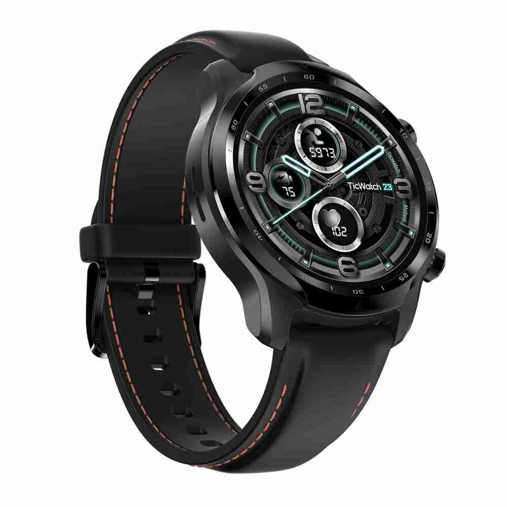 TicWatch Pro 3