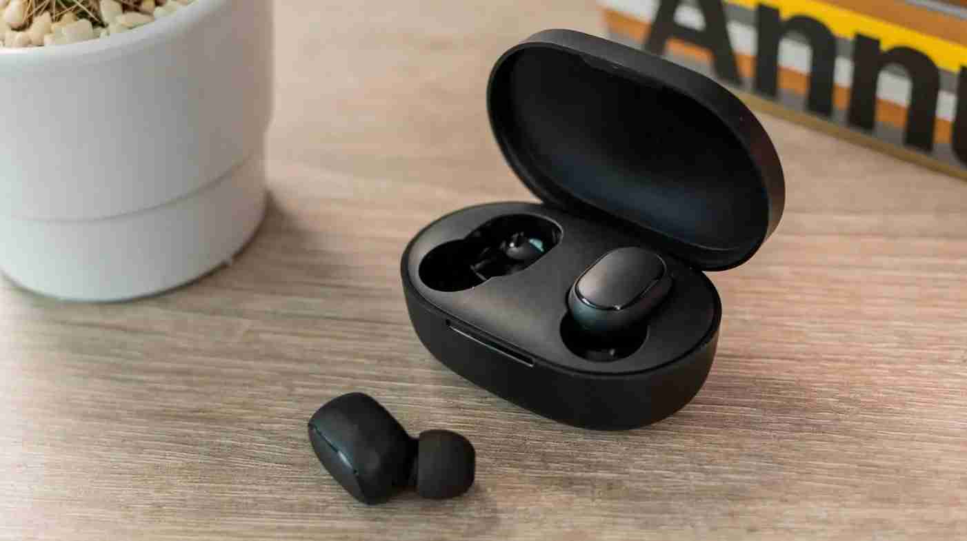 Best phone accessories on AliExpress - Xiaomi Airdots