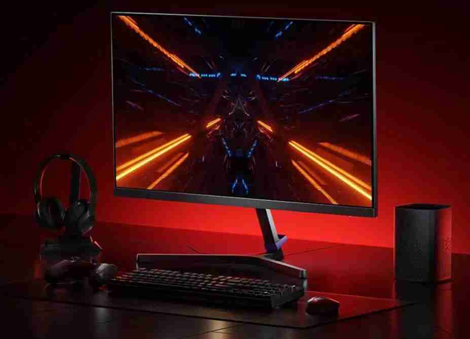 Xiaomi Redmi G24 23.8 Inch Gaming Monitor