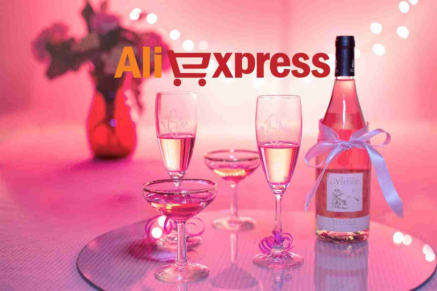 AliExpress Anniversary Sale 2023