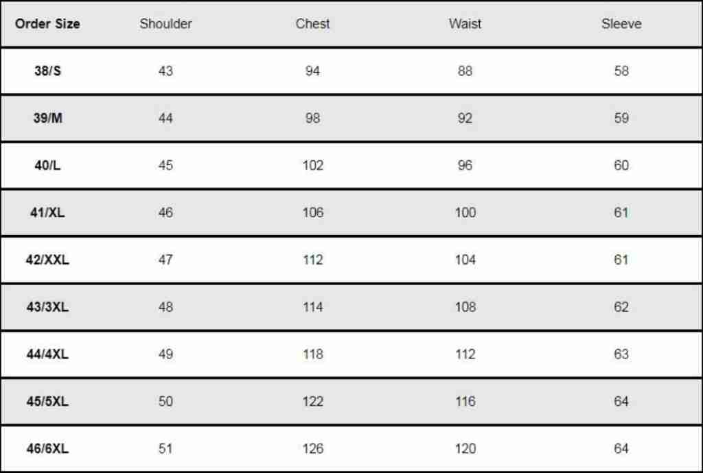 AliExpress Size Calculator AliPromoCodes