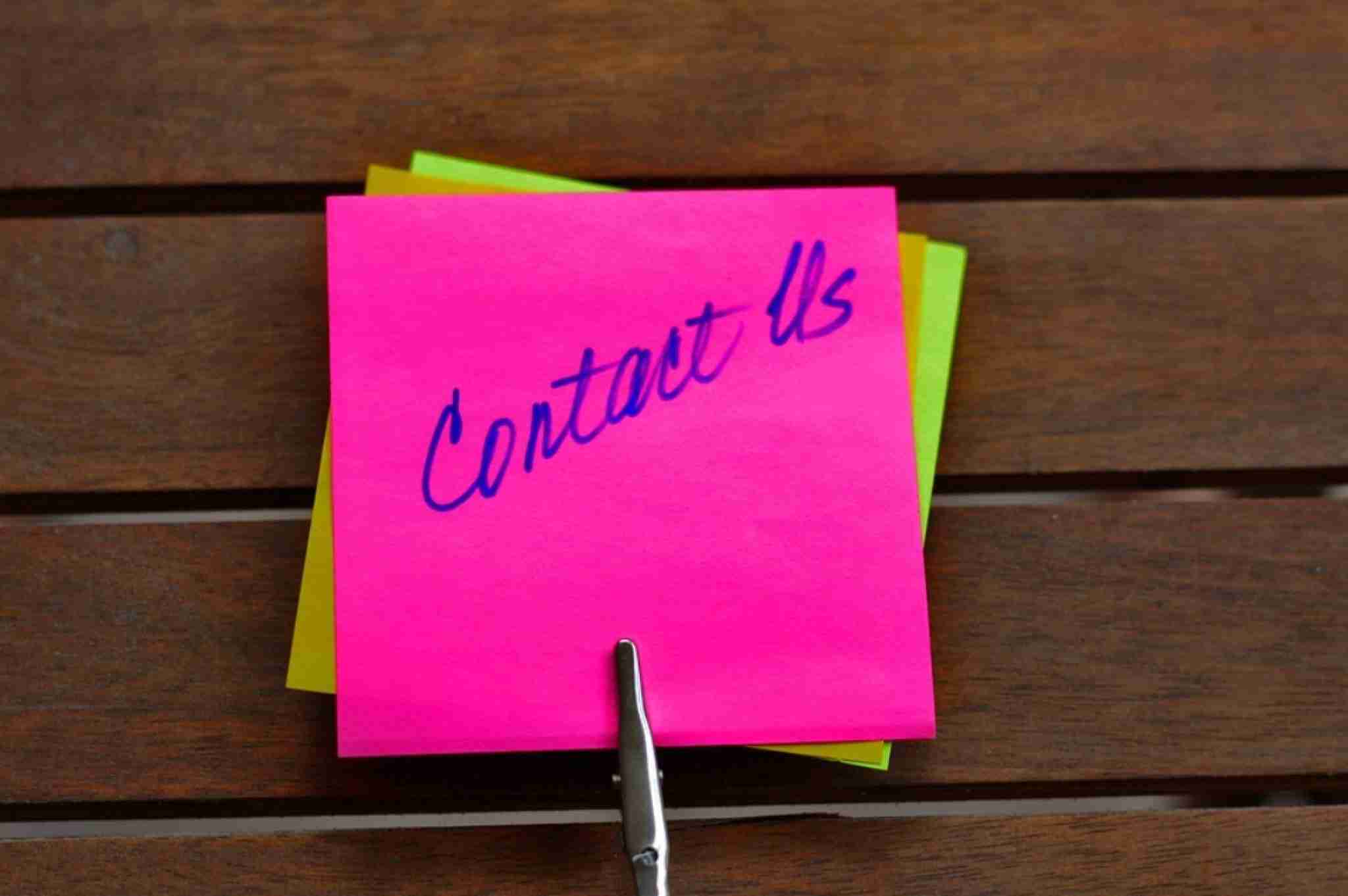 How to Contact a Seller on AliExpress: The Definitive Guide - AliPromoCodes