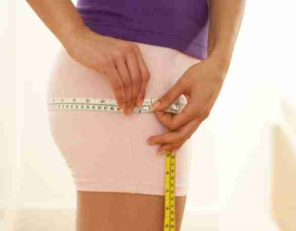 How to measure your hips for AliExpress clothes size conversion