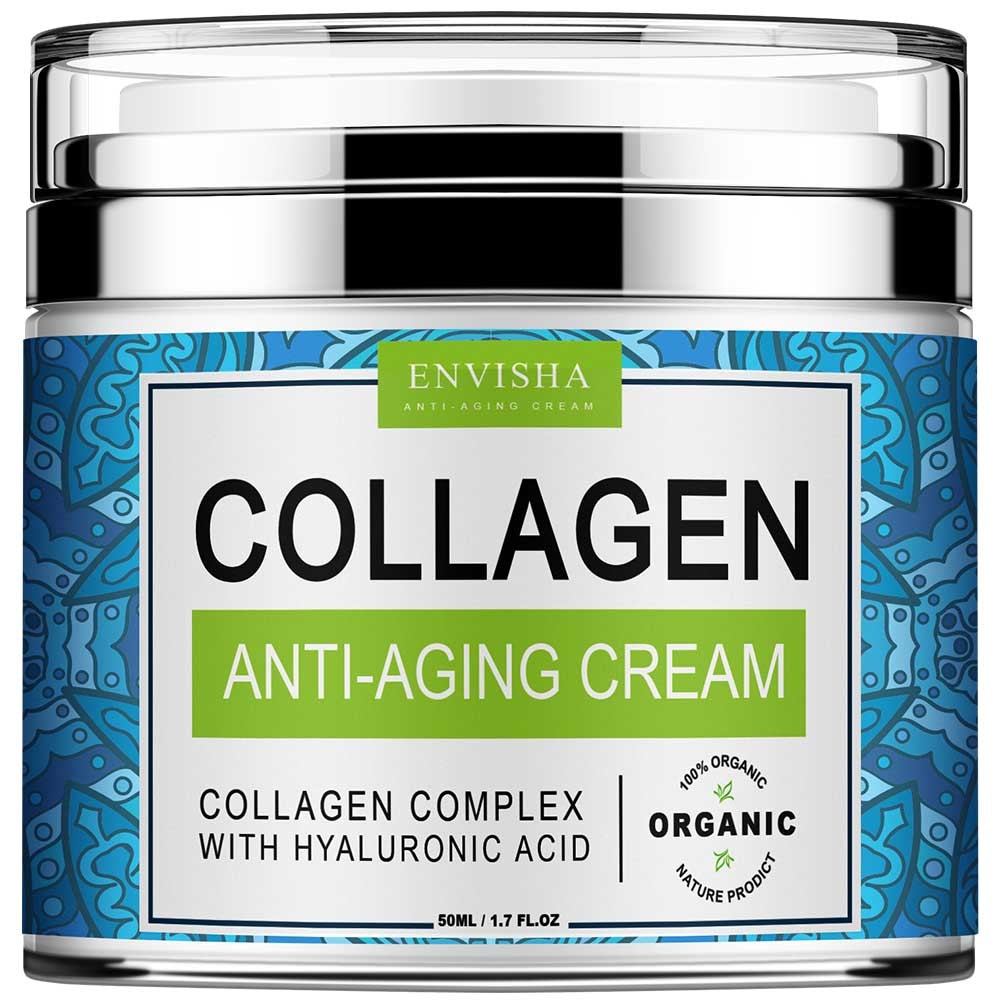 Envisha Collagen Complex