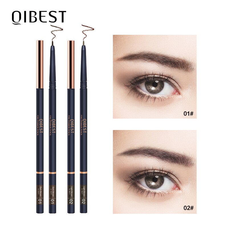 Qibest Eyebrow Pencil