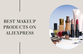 Best Makeup Products on AliExpress