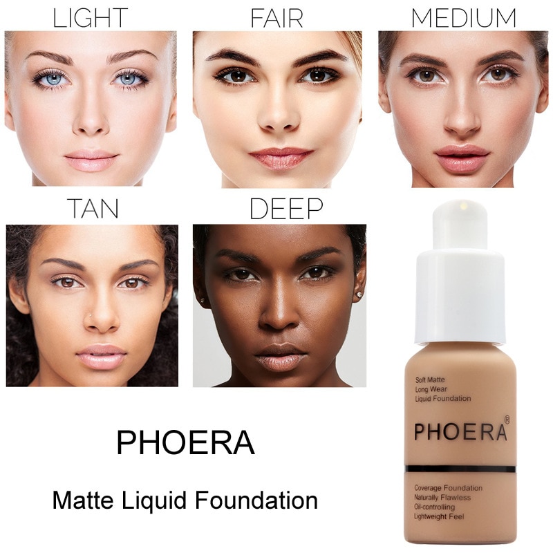 PHOERA Foundation