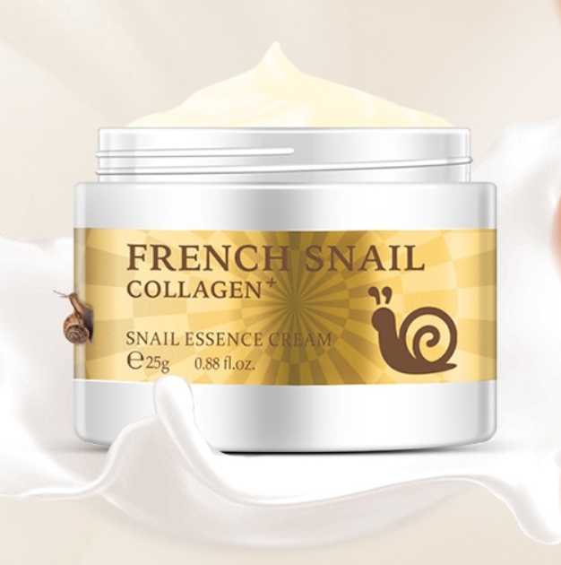 Laikou Snall Face Cream