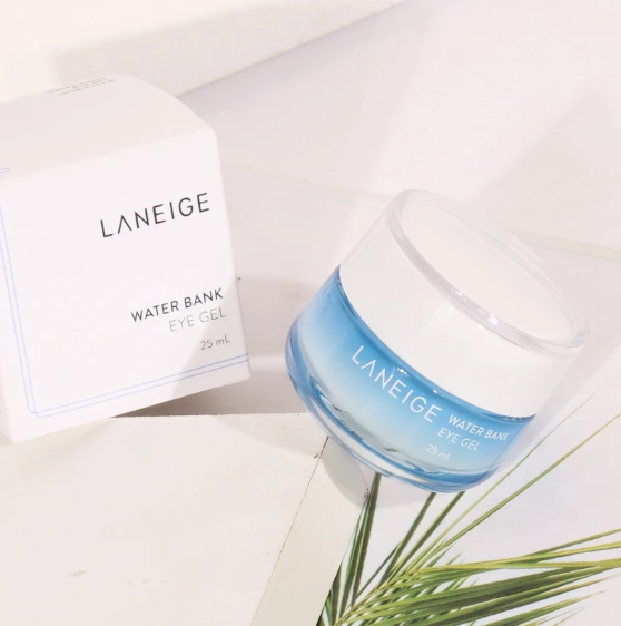 Laneige Water Bank Gel Cream