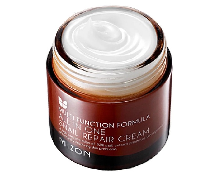 Mizon All In One Snail Repair Cream