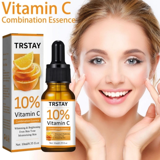 Trstay Vitamin C Serum