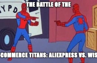 AliExpress vs Wish
