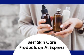 Best Skin Care Products on AliExpress