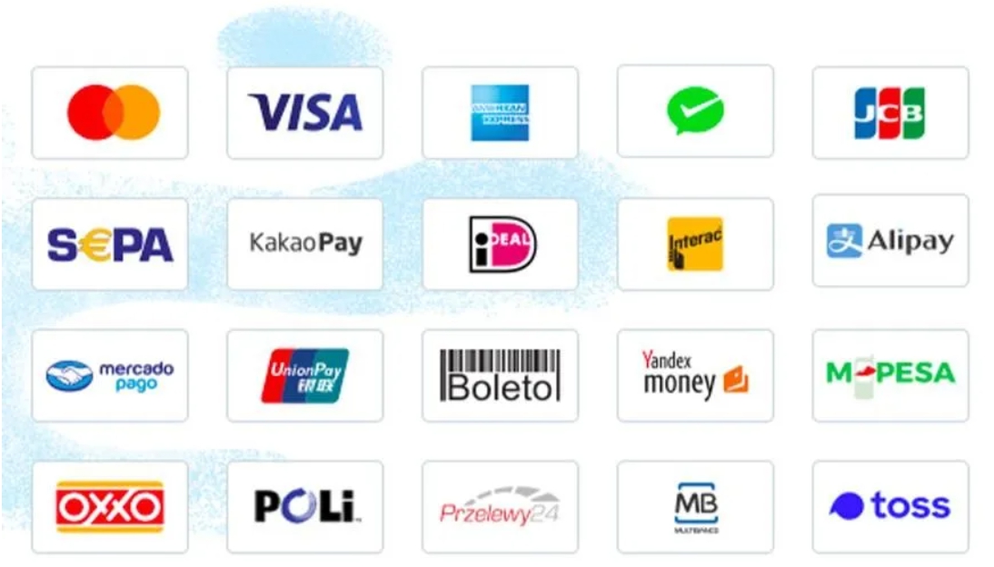 Other Payment Options on AliExpress