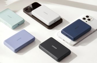 Anker 521 Magnetic Battery (PowerCore 5K)