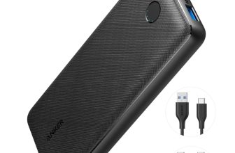 Anker 525 Power Bank (PowerCore 20K)