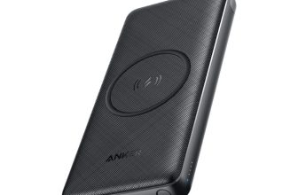 Anker 533 Wireless Power Bank (PowerCore 10K)