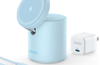 Anker 623