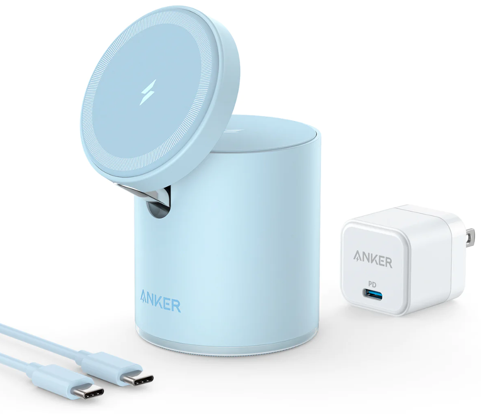 Anker 623